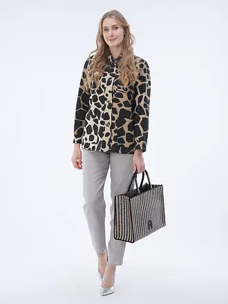 MAX MARA STUDIO | Hemdbluse TESORO | 